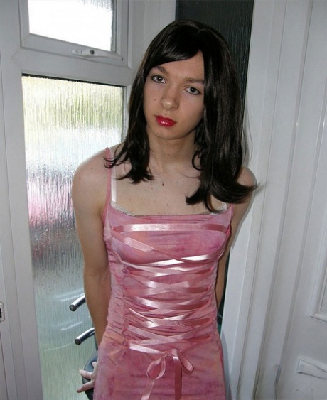 The TGirl Pass XXX Pictures 85470567
